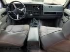 1994 Jeep Cherokee SE