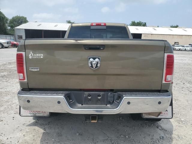 2014 Dodge 3500 Laramie