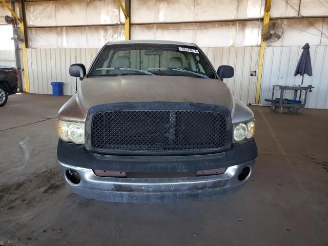 2002 Dodge RAM 1500