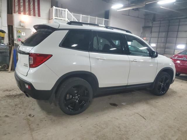 2019 Honda Passport Elite