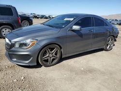2014 Mercedes-Benz CLA 250 for sale in North Las Vegas, NV