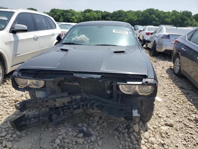 2014 Dodge Challenger SXT