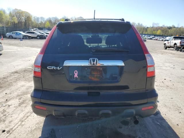 2009 Honda CR-V EX