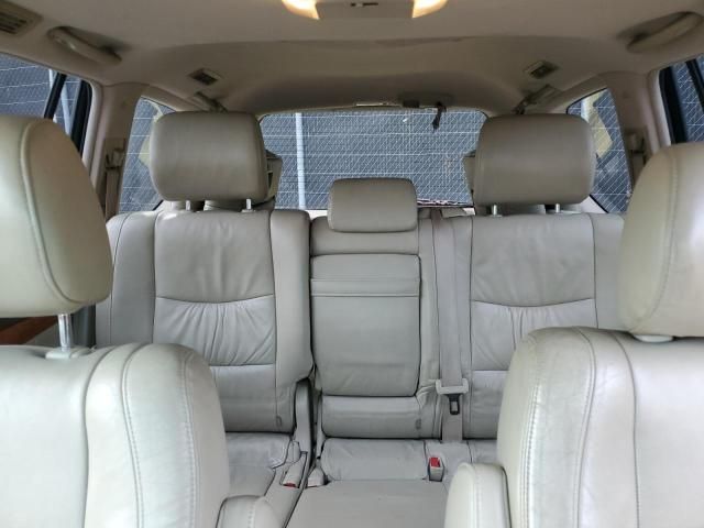 2004 Lexus GX 470