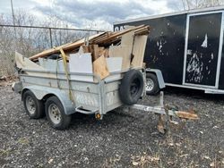 Salvage trucks for sale at Montreal Est, QC auction: 2015 Other Other