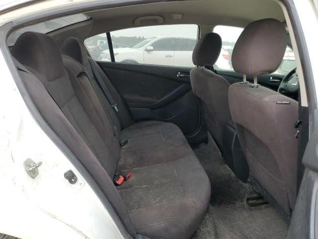 2011 Nissan Altima Base