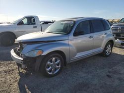 Salvage cars for sale at Antelope, CA auction: 2003 Chrysler PT Cruiser Limited