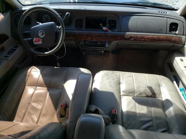 2006 Mercury Grand Marquis LS