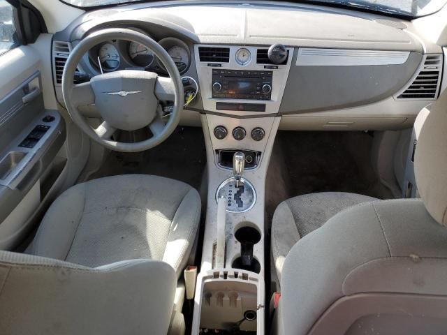 2007 Chrysler Sebring