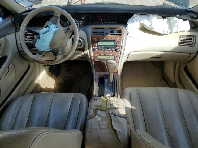 2000 Toyota Avalon XL