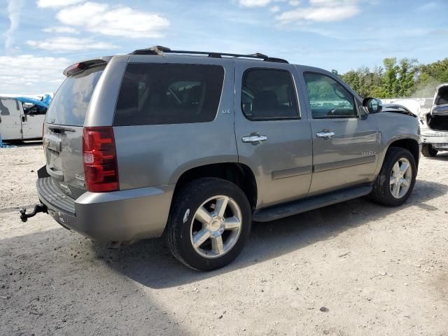 2007 Chevrolet Tahoe C1500