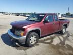 2007 GMC Canyon