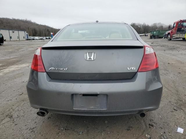 2009 Honda Accord EXL