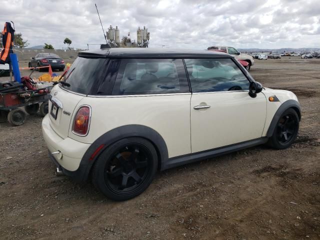 2010 Mini Cooper