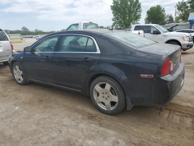 2008 Chevrolet Malibu 2LT