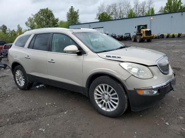 2011 Buick Enclave CXL