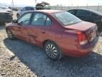 2003 Hyundai Elantra GLS