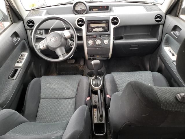 2006 Scion XB