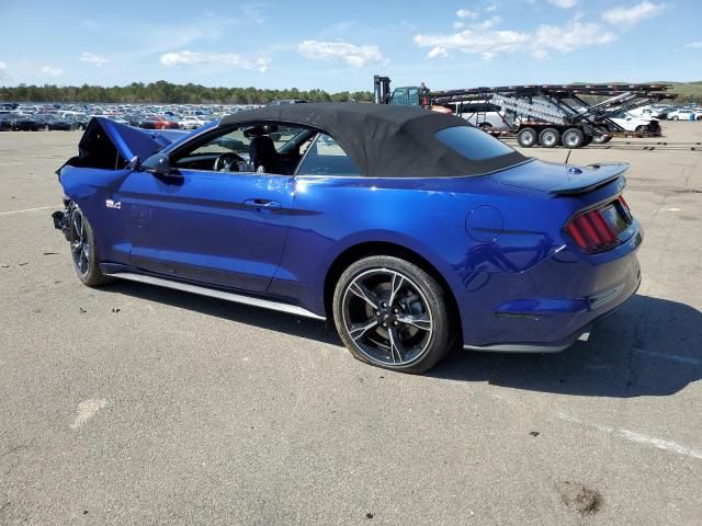 2016 Ford Mustang GT