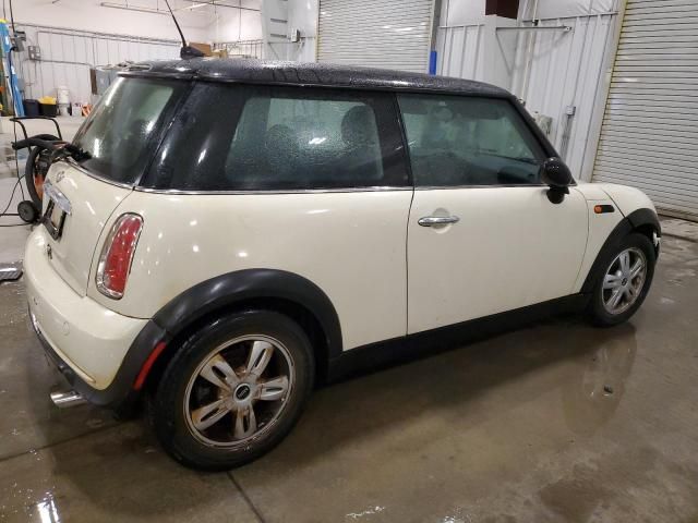 2006 Mini Cooper