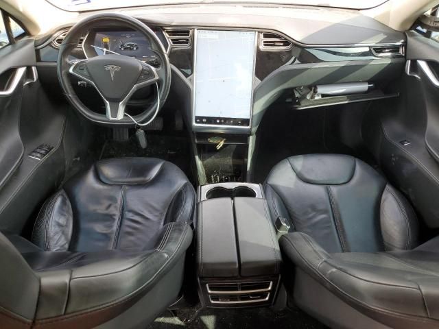 2015 Tesla Model S 60