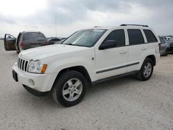2007 Jeep Grand Cherokee Laredo en venta en San Antonio, TX