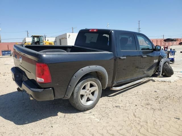 2013 Dodge RAM 1500 ST