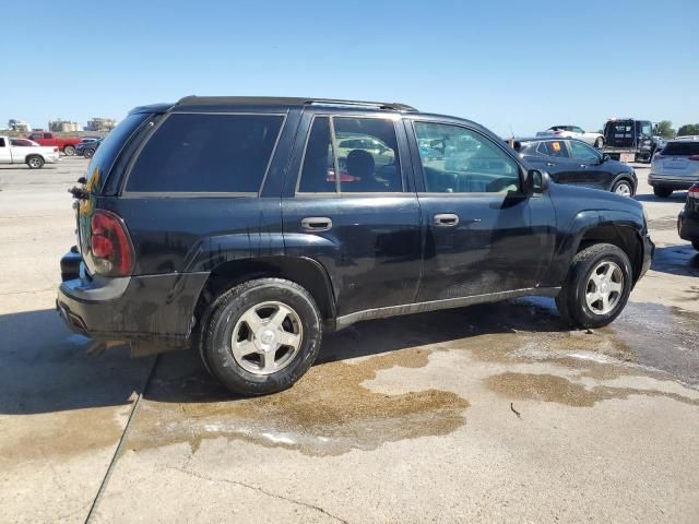 2005 Chevrolet Trailblazer LS