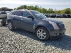 2011 Cadillac SRX Performance Collection