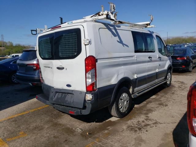 2016 Ford Transit T-250