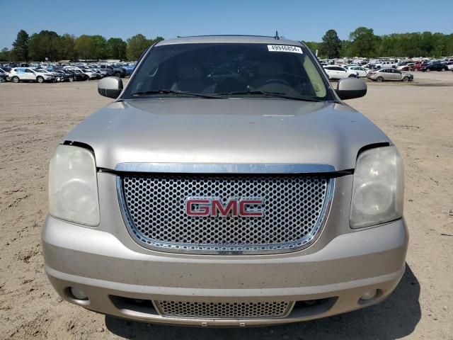 2009 GMC Yukon Denali