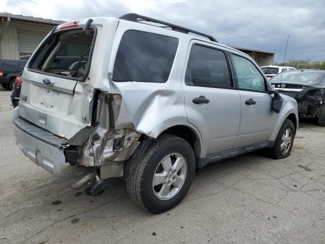 2010 Ford Escape XLS