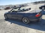 2004 BMW 330 CI