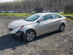 Hyundai Sonata gls Vehiculos salvage en venta: 2011 Hyundai Sonata GLS