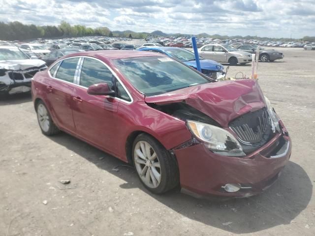 2016 Buick Verano Convenience