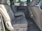 2011 Honda Odyssey EXL