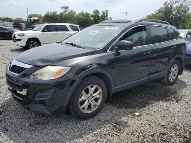 2011 Mazda CX-9