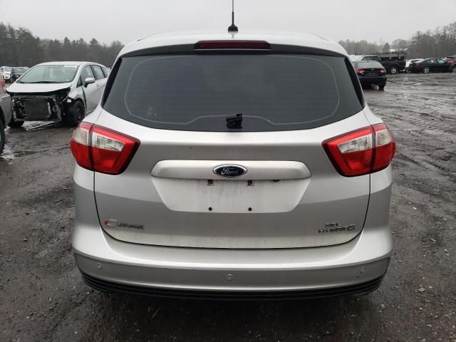 2014 Ford C-MAX SEL