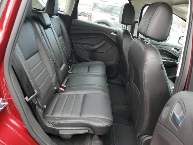 2016 Ford C-MAX Premium SEL