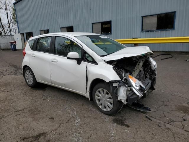 2014 Nissan Versa Note S