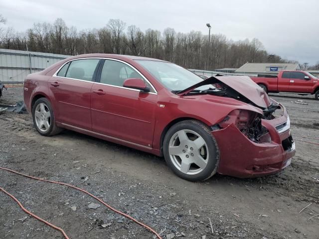 2008 Chevrolet Malibu 2LT