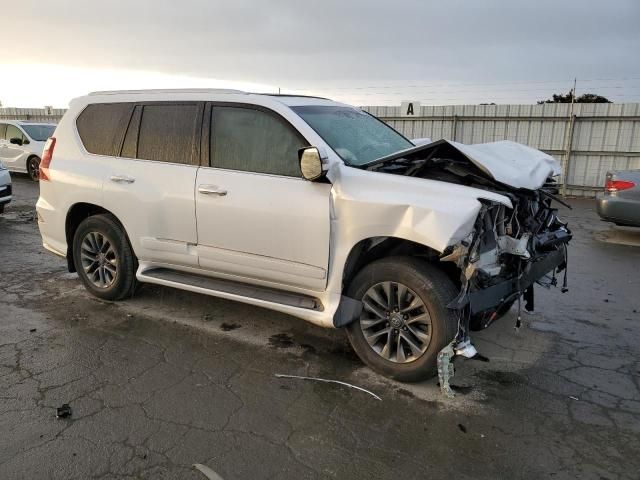 2017 Lexus GX 460 Premium