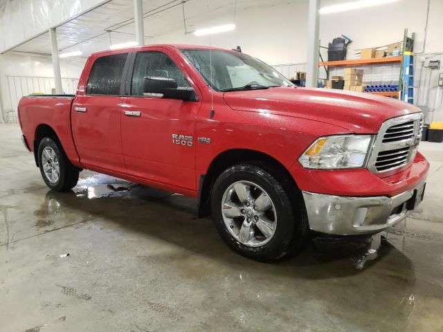 2016 Dodge RAM 1500 SLT