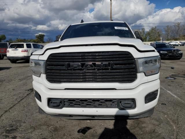 2022 Dodge 2500 Laramie