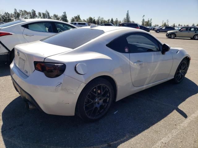 2015 Scion FR-S