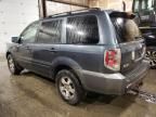 2006 Honda Pilot EX