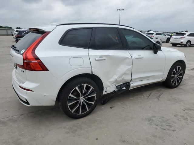 2023 Volvo XC60 Plus