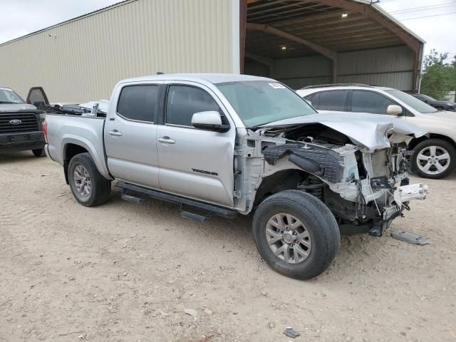 2022 Toyota Tacoma Double Cab