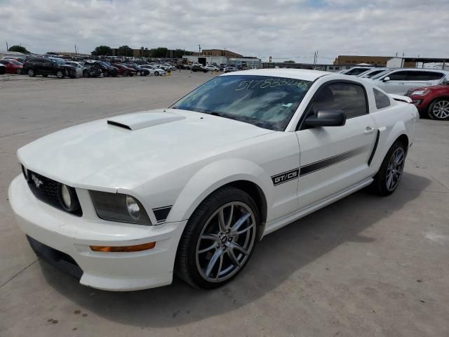 2007 Ford Mustang GT