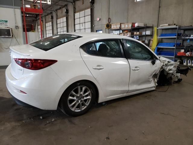 2014 Mazda 3 Touring